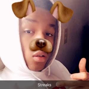 Meet your Posher, Gregory